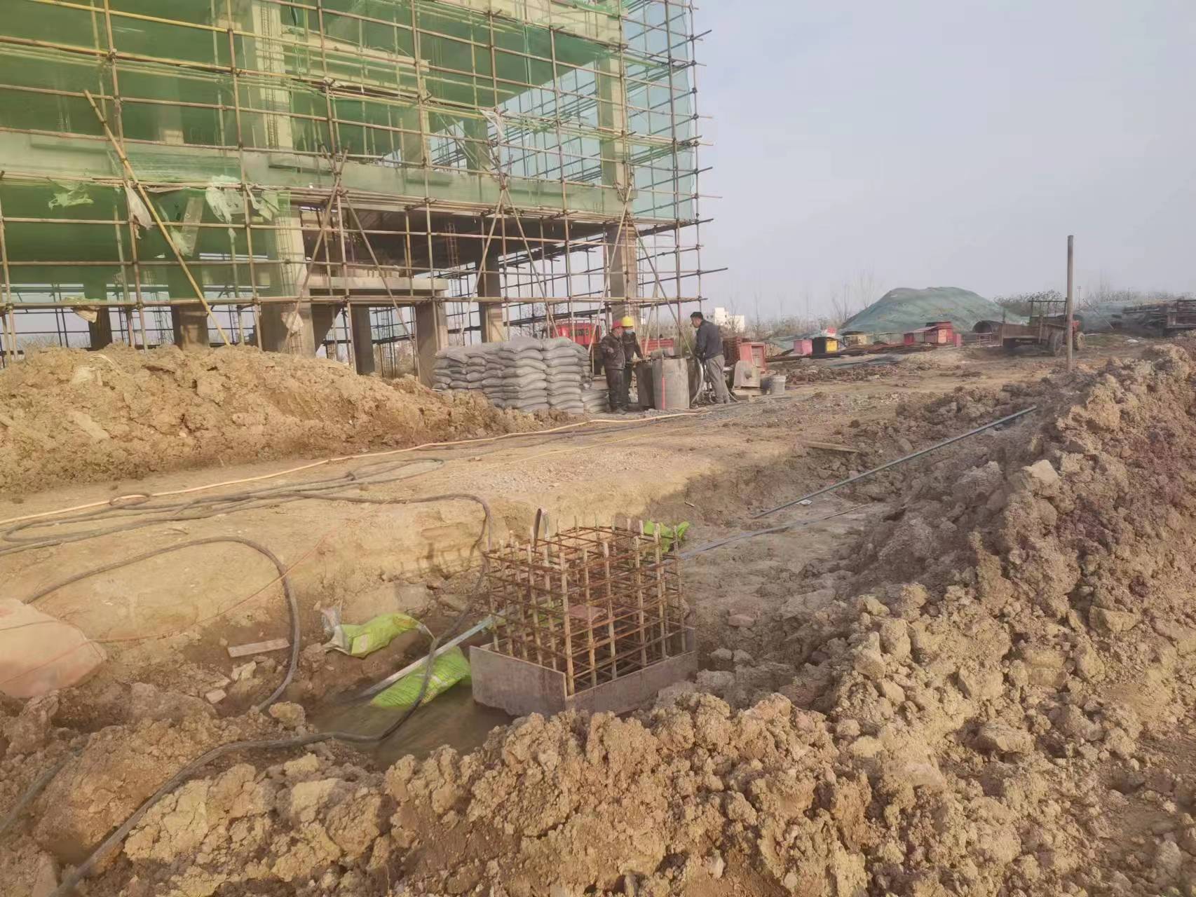 崇礼当桥梁出现裂缝的时候应该及时加固修补